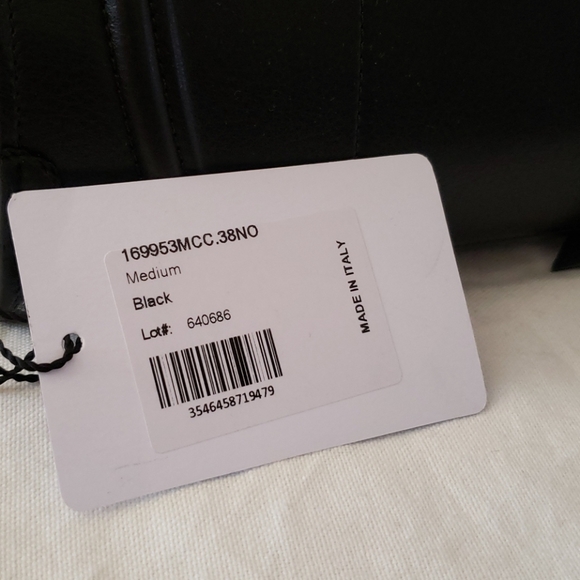 Celine Phantom Tote Bag - Picture 14 of 15